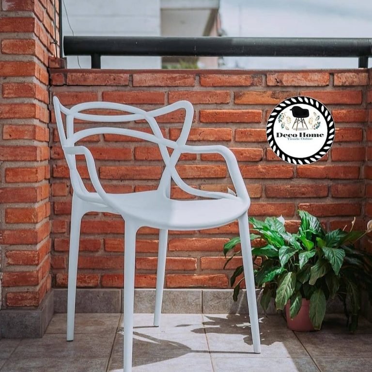 Silla Master De Comedor Deco Home Tienda Virtual